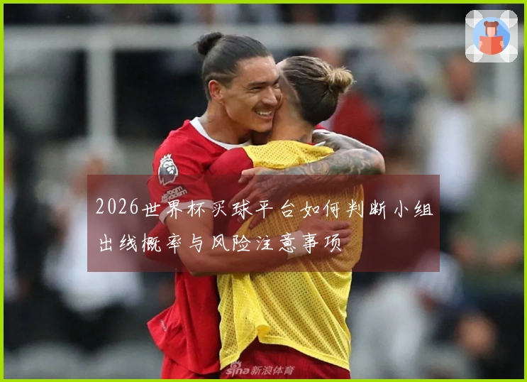 2026世界杯买球平台如何判断小组出线概率与风险注意事项