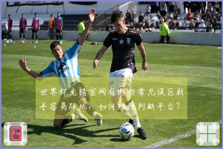 世界杯竞猜官网有哪些常见误区新手容易踩坑，如何理性判断平台？