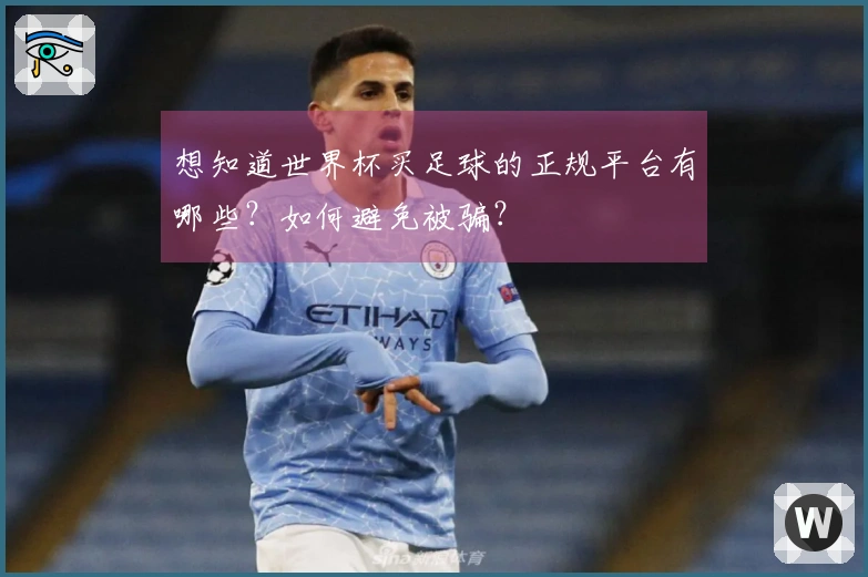 想知道世界杯买足球的正规平台有哪些？如何避免被骗？