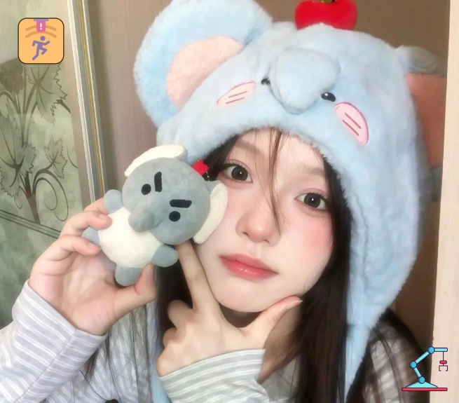 头像
