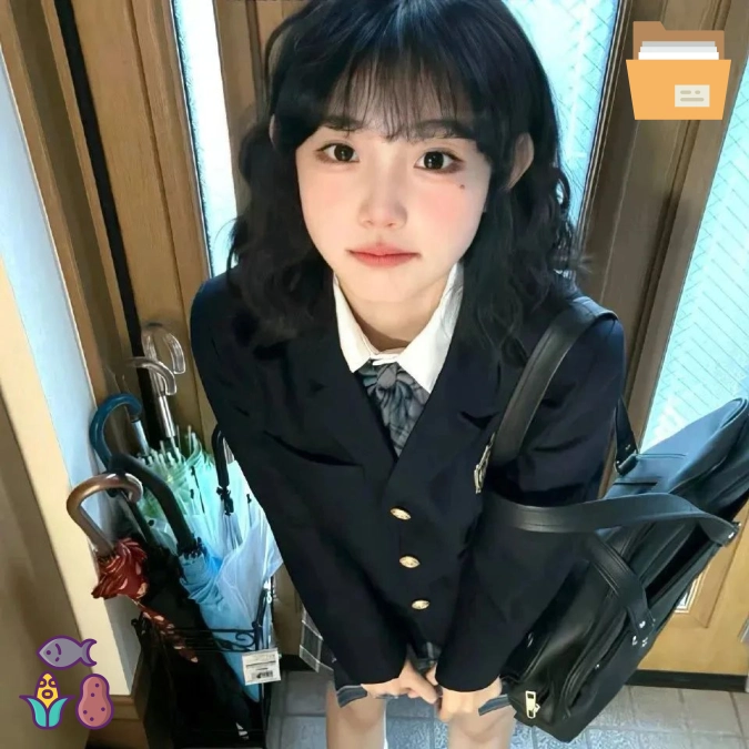 头像